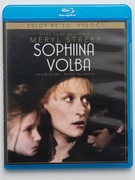 Wybór Zofii Blu-Ray BD lektor PL Meryl Streep