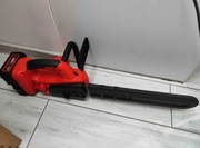 Piła pilarka akumulatorowa 16 cali, 2 akumulatory, 2000w