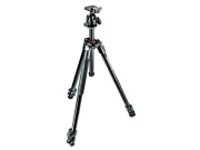 Manfrotto 290 Xtra + głowica MHXPRO-BHQ2 – zestaw statyw + głowica