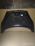 MASKA FORD FIESTA MK7 LIFT 12-17R USA