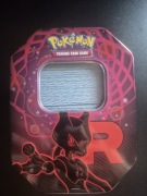 Karty Mega Evolution z puszką 