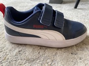 Buty chłopięce 