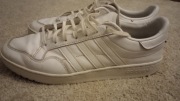Buty Adidas 31cm skóra naturalna 