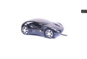 NOWA Mysz Acutake Extreme Racing Mouse BK1 czarna RETRO NEW OLD STOCK