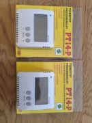 Termostat programowalny PT 14-P 