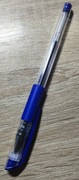 Długopis niebieski