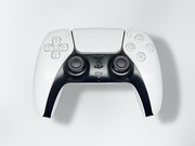 Pad Dualsense PS5 analogi TMR | Gwarancja 12 miesięcy