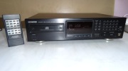Odtwarzacz CD KENWOOD DP-5020