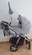Wózek Baby Design Husky XL