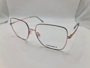 Okulary korekcyjne zerówki oprawki Humphrey's