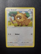 Pokemon - Bidoof (BRS 120)