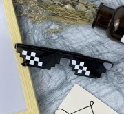 Okulary przeciwsłoneczne Thug Life Swag