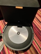 Robot Sprzątający iRobot Combo J5 z mopem