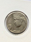 Włochy 20 centesimi 1911