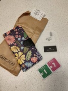 Etui na telefon Xiaomi mi A2 / 6x z nową szybką 