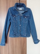 Kurtka jeansowa Katana Bershka  r. L