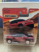 MATCHBOX - 2024 CHEVY SILVERADO - CHEVROLET - 108/125