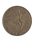 Francja 10 Franków Roland Garros 1988 rok