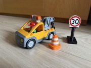 Lego Duplo pomoc drogowa 6146