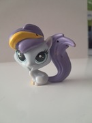 Littlest Pet Shop LPS lis