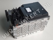 A0009825220, A0009828317 Akumulator bateria 48V Mercedes naprawa