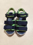 Sandałki chłopięce KangaRoos 25 