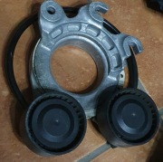 Alternator rolka napinacz 9818259480 508 II 1.6 