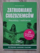 Infor zatrudnianie cudzoziemców procedury i rozliczenia