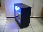KOMPUTER do GIER Ryzen 4500, RAM 32GB, GTX 1080Ti 11GB, SSD 512GB +HDD