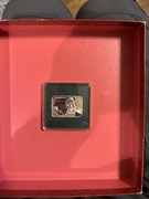 Srebrna moneta 20 zł Leon Wyczółkowski 