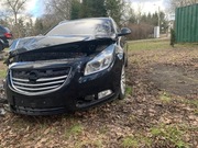 Części Insignia 2.0cdti kombi 160KM A20DTH 2011 Z22C automat AF40 TF80-SC