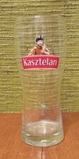 Szklanka Pokal Kufel do piwa Kasztelan 500ml