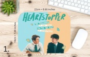Podkładka pod myszkę | Heartstopper