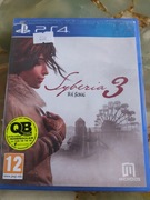 gra PS4 Syberia 3