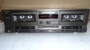 Magnetofon dwukasetowy TECHNICS RS-TR212