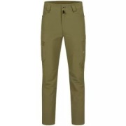 Spodnie Blaser Resolution ciemnooliwkowe