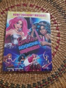 DVD z bajką Barbie - Rokowa księżniczka