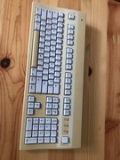 Klawiatura Apple vintage 