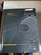 słuchawki Quad ERA-1 Planarne!!!