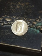 Sprzedam ruska moneta 10 rubli 1906 z carem wykopki monet po 