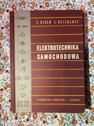 Elektrotechnika samochodowa - Z. Cisło, L. Osterloff