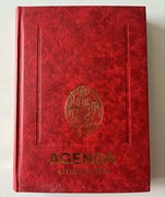 Agenda Liturgiczna 