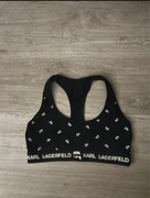 Top, stanik Karl Lagerfeld 