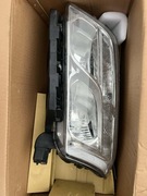 Lampy Przednie Chevrolet Trax 2013 Anglik