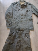 Mundur Ludowego Wojska Polskiego Wz 4652