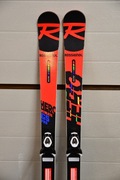 Narty Rossignol Hero Athlete GS Pro 135