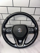 Kierownica z Airbag do Suzuki Swace/Toyota Corolla 2018-2023.Podgrzewana