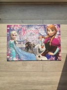 Puzzle Disney Frozen Kraina Lodu duże 260 elementów