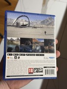 Dead Stranding 2 On the Beach ps5