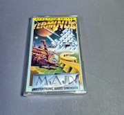 Gra na ZX Spectrum - Terminus